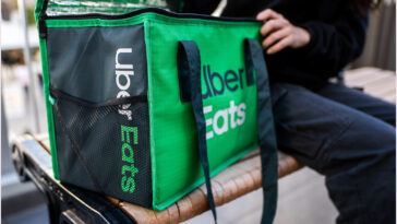 10 лучших новых и бывших в употреблении сумок-холодильников Uber Eats