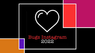 Bug Instagram 2022 : 10 Problèmes courants d'Instagram et solutions