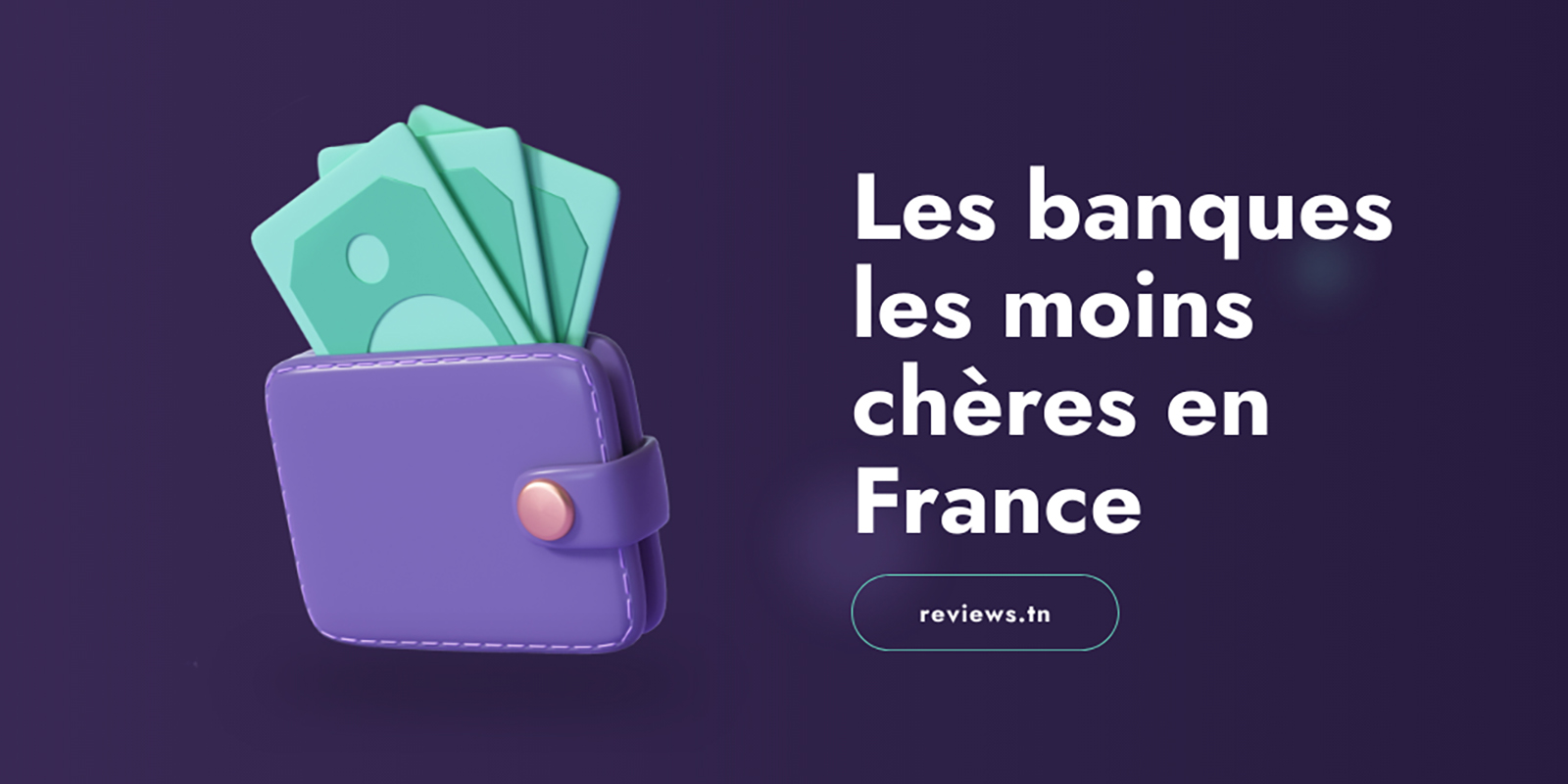 Rangiranje: Koje su najjeftinije banke u Francuskoj?