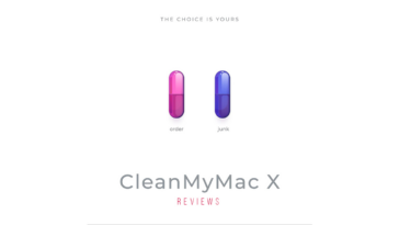 CleanMyMac : Nettoyer son Mac gratuitement