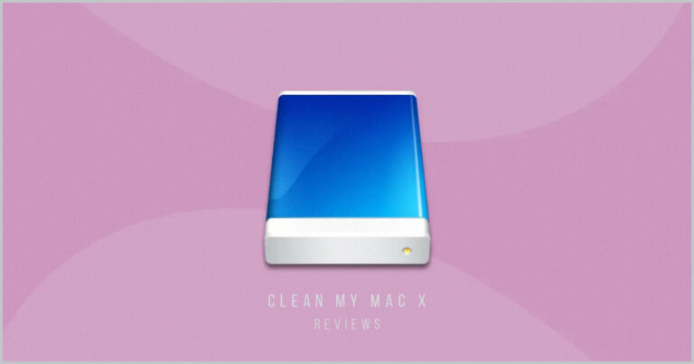 clean my mac x crack