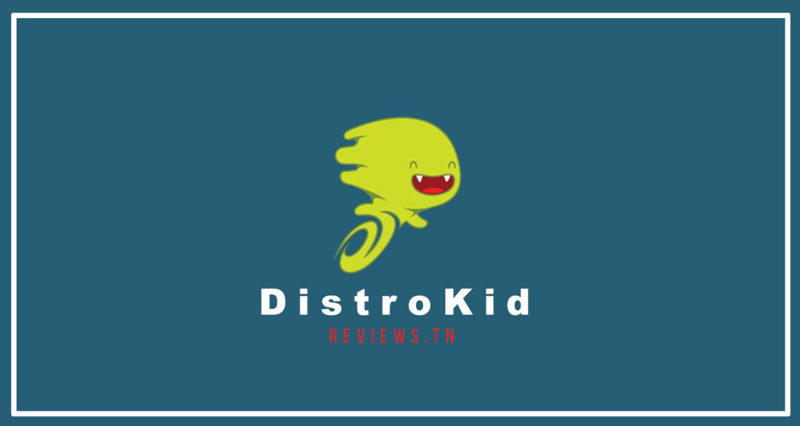 DistroKid: Distributor Musik Murah