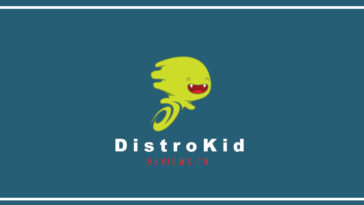 DistroKid: poceni distributer glasbe