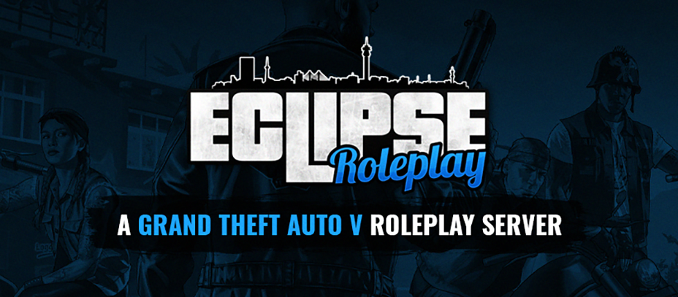 Eclipse RP Ovi serveri koji zahtijevaju da igrači budu stavljeni na bijelu listu prvo koriste prilagođena sredstva i skripte, što doprinosi mnogo ugodnijem iskustvu igranja. . Eclipse RP je server koji omogućava jedinstveno iskustvo igranja uloga, sa ogromnom snagom zakona u gradu.