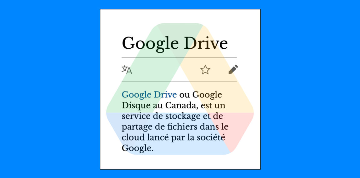 Google Drive: усё, што вам трэба ведаць, каб у поўнай меры скарыстацца перавагамі воблака