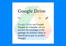 Google Drive: كل ما تحتاج إلى معرفته للاستفادة الكاملة من السحابة