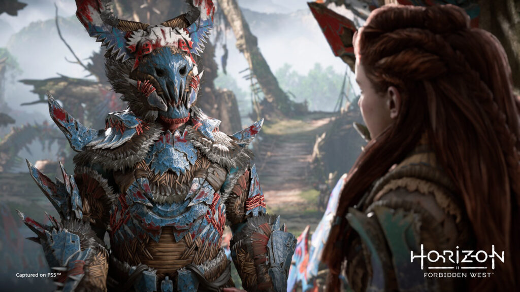It will take more than 60 hours to complete Horizon Forbidden West. Horizon Forbidden West's story will be roughly the same length as Horizon Zero Dawn's, according to the game director.