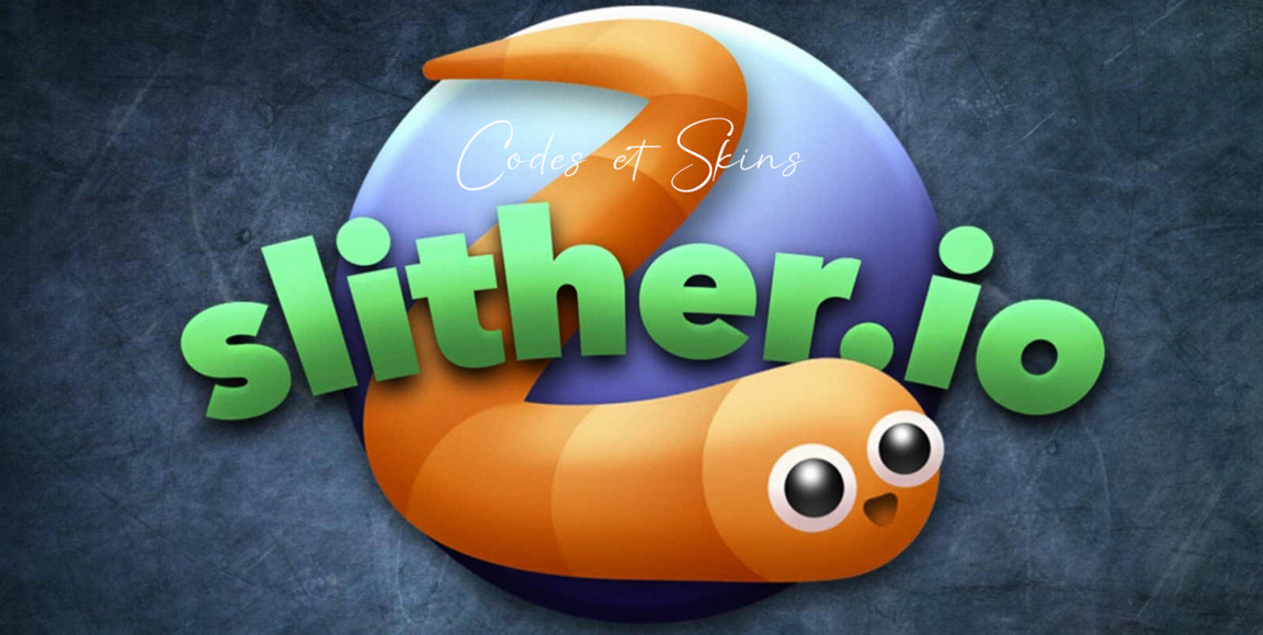 Slither Io-code: hoe krijg je speciale cosmetica in Slither IO in 2022?