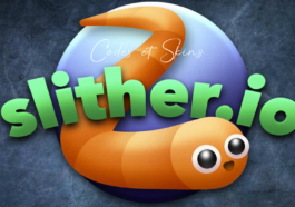 Slither Io Code: How to get special cosmetics in Slither IO in 2022?