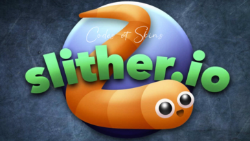 Slither Io Code : Comment obtenir des cosmétiques spéciaux dans Slither IO en 2022 ?