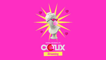免费流媒体：Coflix 的新官方地址是什么？