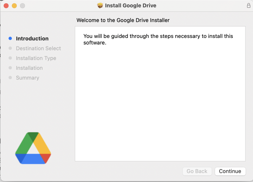 Synchronizer Google Drive et PC — Installer Google Drive sur PC et MAC