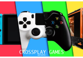 Najbolje Crossplay PS4 PC igre za igranje s prijateljima
