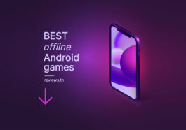 Топ-30 лучших бесплатных офлайн-игр для Android