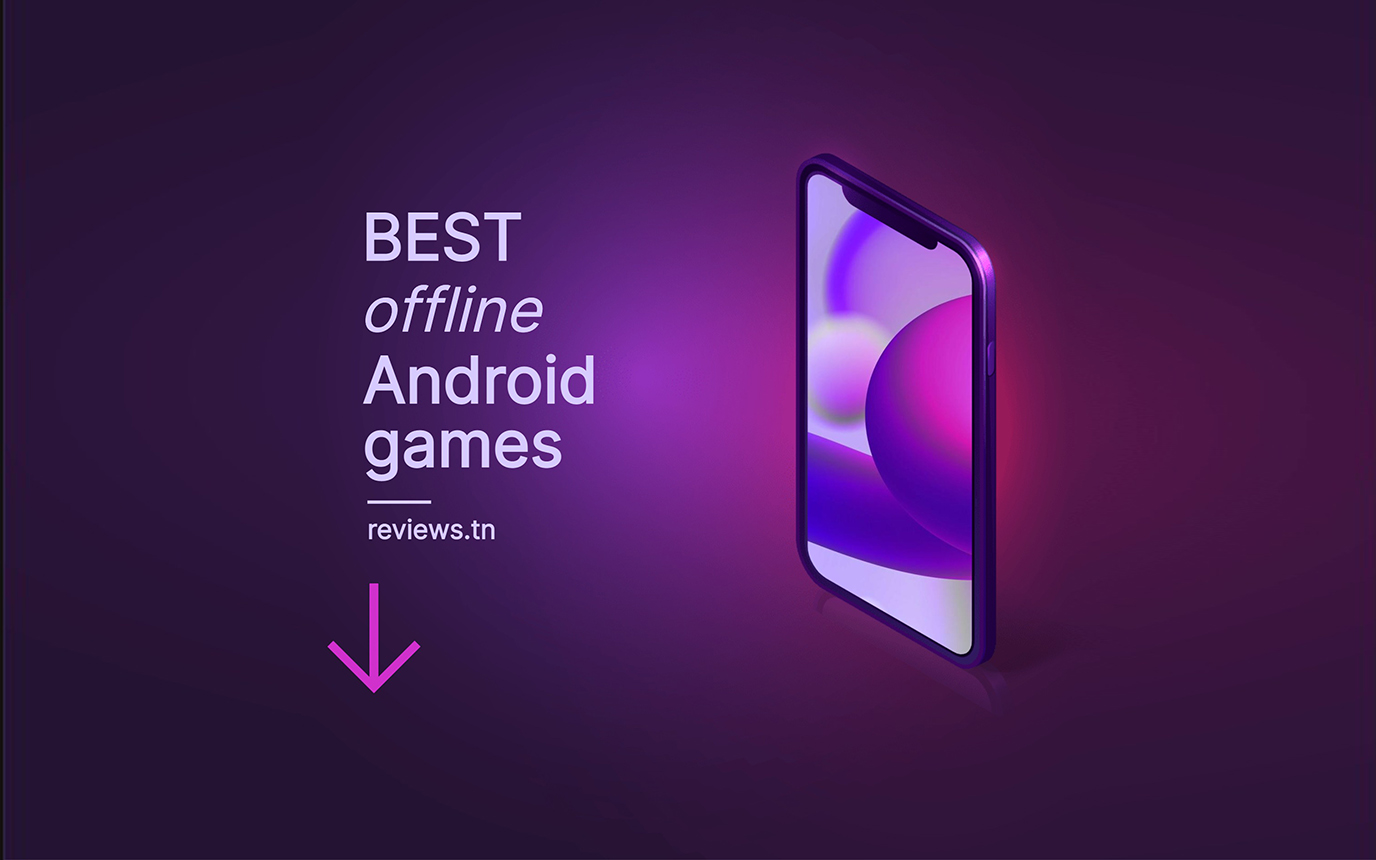 Թոփ 30 լավագույն անվճար Android օֆլայն խաղերը
