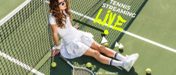 A legjobb ingyenes tenisz streaming oldalak