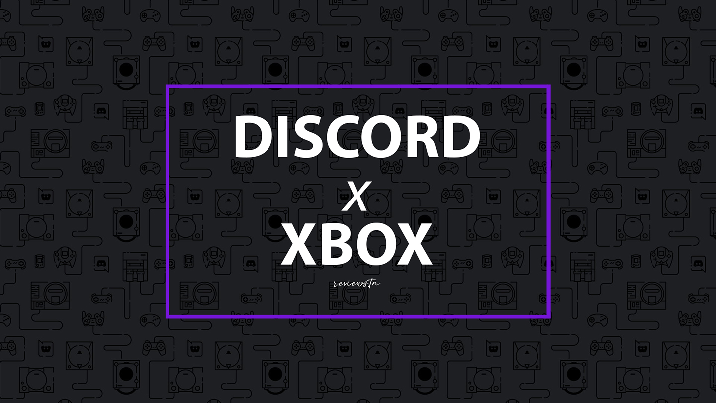Guide: How to have Discord on your Xbox