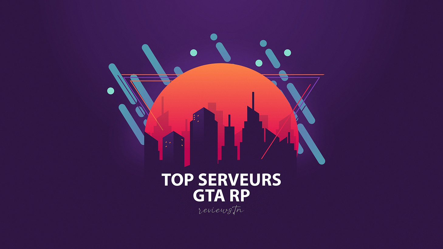 Top optimum GTA RP servers in MMXXII "