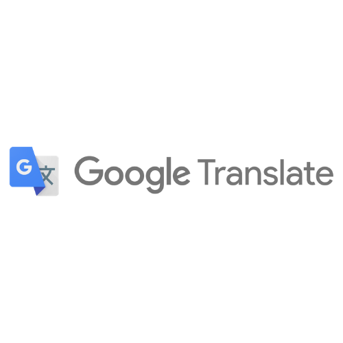 GG Trad - Questo servizio gratuito di Google traduce istantaneamente parole, frasi e pagine web dal francese in oltre 109 altre lingue.