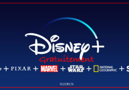 Streaming: Kiel akiri Disney Plus-provon senpage en 2022? (6 monatoj)