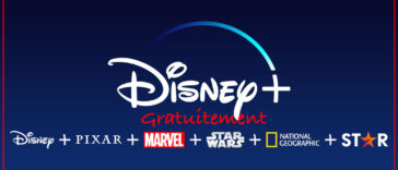 Streaming : Comment avoir un essai Disney Plus gratuitement en 2022 ? (6 mois)