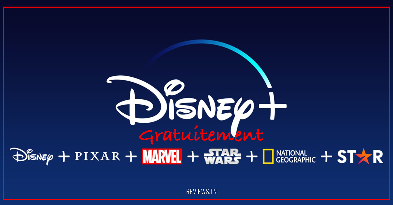 Потоковое вещание: как получить бесплатную пробную версию Disney Plus в 2022 году? (6 месяцев)