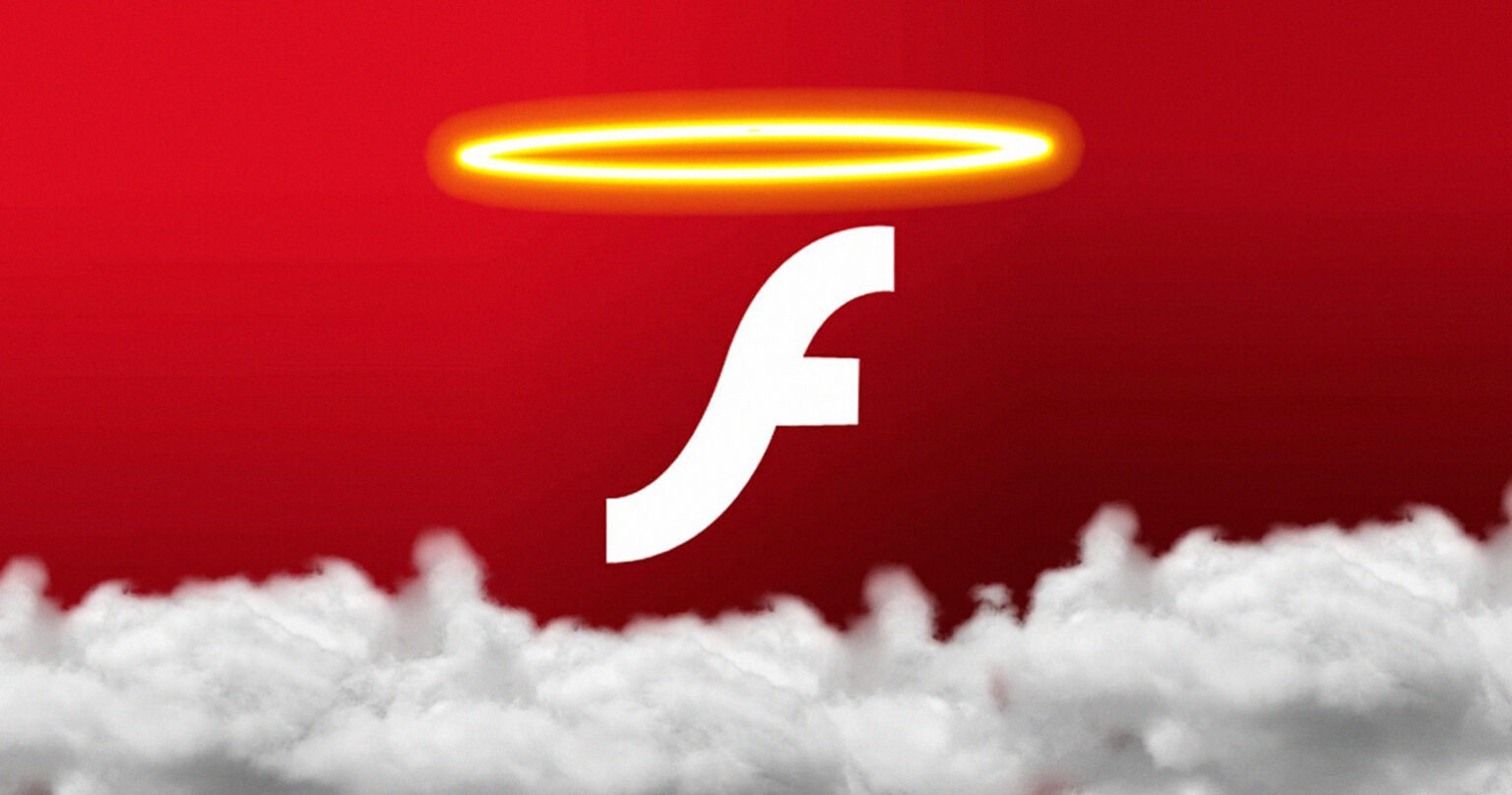 adobe flash player alternatives