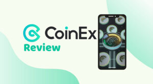 CoinEx Exchange: តើវាជាវេទិកាផ្លាស់ប្តូរដ៏ល្អមែនទេ? ការវាយតម្លៃ និងព័ត៌មានទាំងអស់។