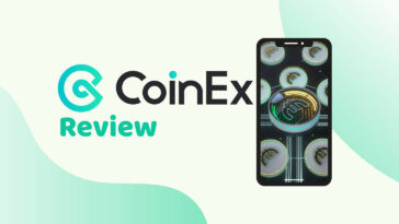 CoinEx Exchange: Ĉu ĝi estas bona interŝanĝa platformo? Recenzoj kaj ĉiuj informoj