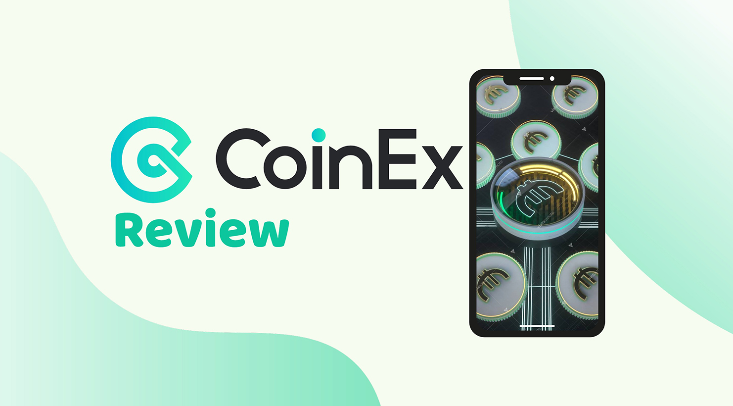 CoinEx Exchange: 좋은 거래소 플랫폼인가요? 리뷰 및 모든 정보