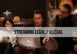 Est-il illégal de regarder des films en streaming ?