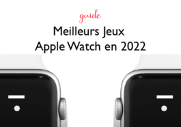 Bedste Apple Watch-spil i 2022
