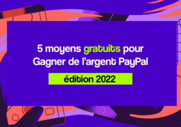 Bedste måder at tjene PayPal-penge nemt og gratis 2022