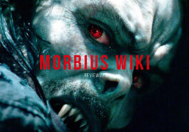 Morbius Wiki: все, что вам нужно знать о фильме Marvel Джареда Лето
