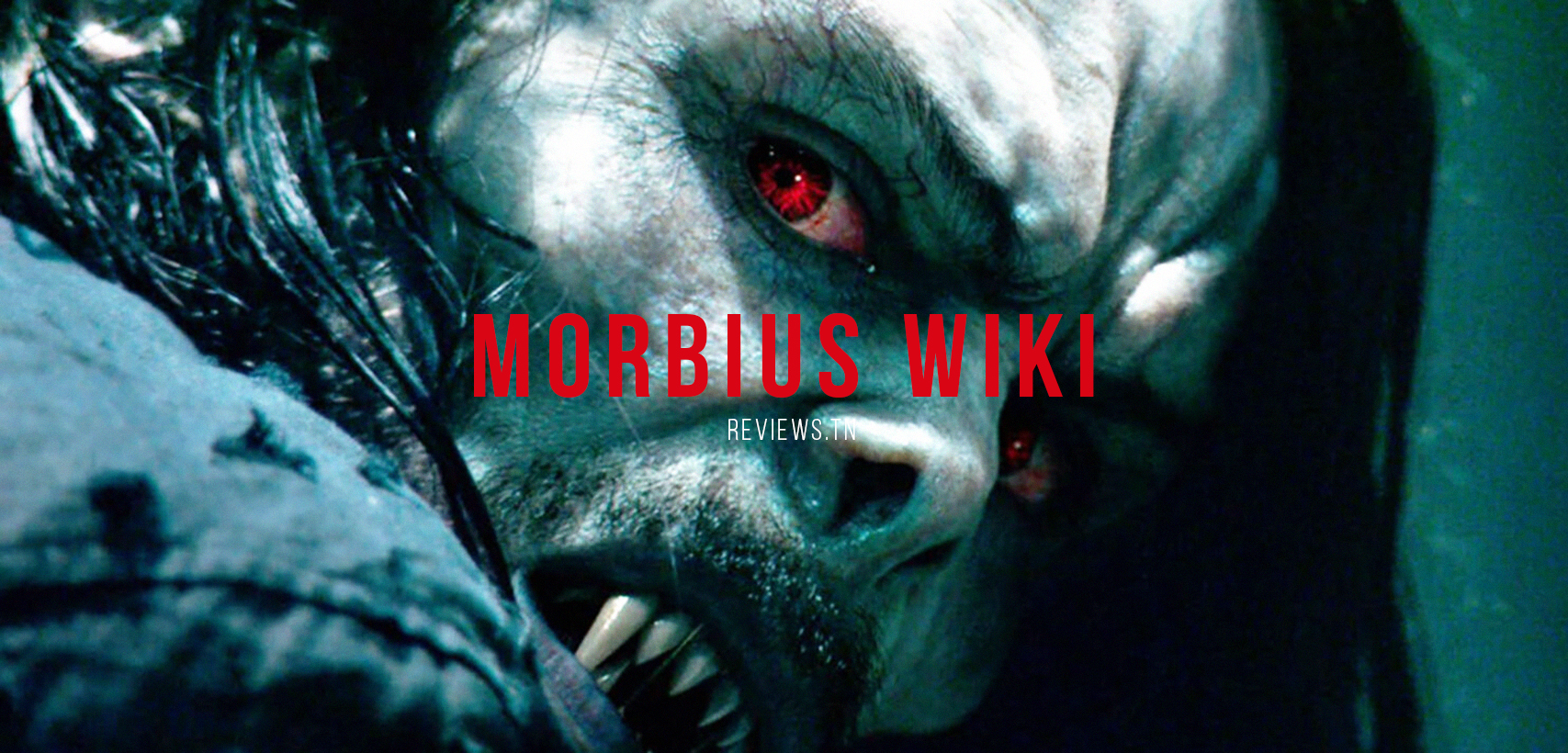 Morbius Wiki : Tout savoir sur le film Marvel de Jared Leto