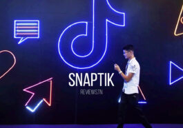 SnapTik : Télécharger des vidéos TikTok sans filigrane gratuitement