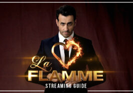 Streaming: Is it possible to stream La Flamme on Netflix France?