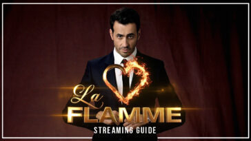 Streaming : Est-t-il possible de regarder en streaming La Flamme sur Netflix France ?