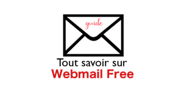 Tout savoir sur la messagerie en ligne Free Webmail
