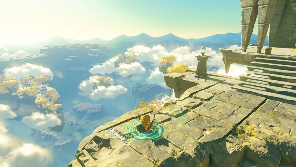 The Legend of Zelda: Breath of the Wild 2 est officiellement confirmé par Nintendo. Voici un guide complet du jeu sur Nintendo Switch.