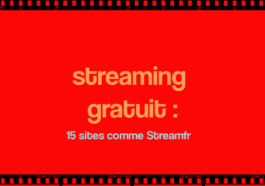 15 Meilleurs sites comme streamfr regarder en Streaming gratuit