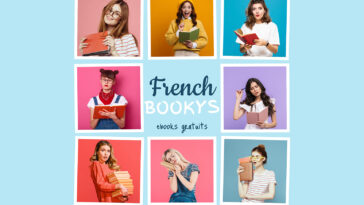 Bookys: 무료로 전자책을 다운로드할 수 있는 최고의 10개 사이트