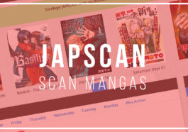 Japscan: Best sites to read manga online for free