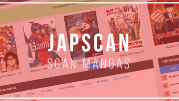 Japscan : Meilleurs sites pour lire les mangas en ligne gratuitement
