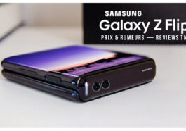 Quod est pretium Samsung galaxia Z Flip 4/Z ovile 4?