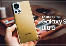Samsung S22 Ultra को मूल्य कति छ?