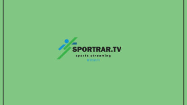 Sportrar TV: مفت میں اسپورٹس اسٹریمنگ دیکھنے کے لیے بہترین سائٹس