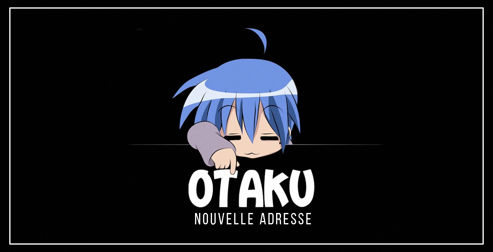 Streaming : Quelle est la nouvelle adresse officielle de Otakufr ?