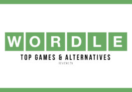 Top: 10 Melhores Jogos Online Grátis Wordle (Diferentes Idiomas)