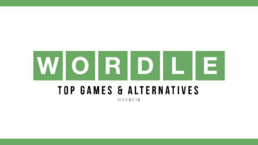 Arriba: 10 mellores xogos de Wordle en liña gratuítos (distintos idiomas)